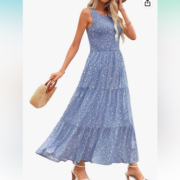 zattcas maxi dresses